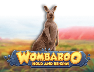Wombaroo pokies game tile